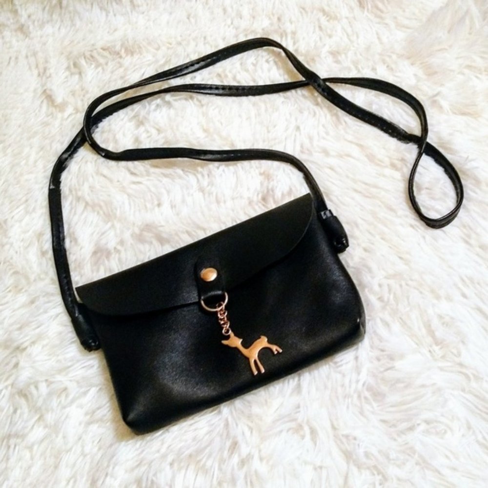 Adorable Crossbody Bag. NWT.